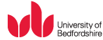 University of Bedfordshire Logo